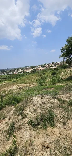 5.5 Acres With Perimeter Wall Fence on Sale Changamwe
