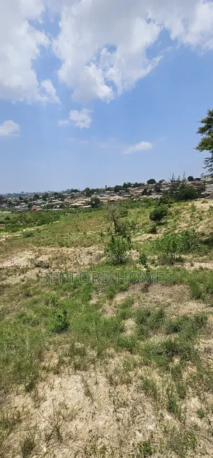 5.5 Acres With Perimeter Wall Fence on Sale Changamwe