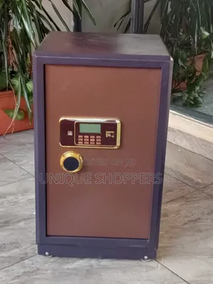 Safe Box 80 Kg