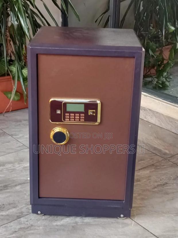 Safe Box 80 Kg