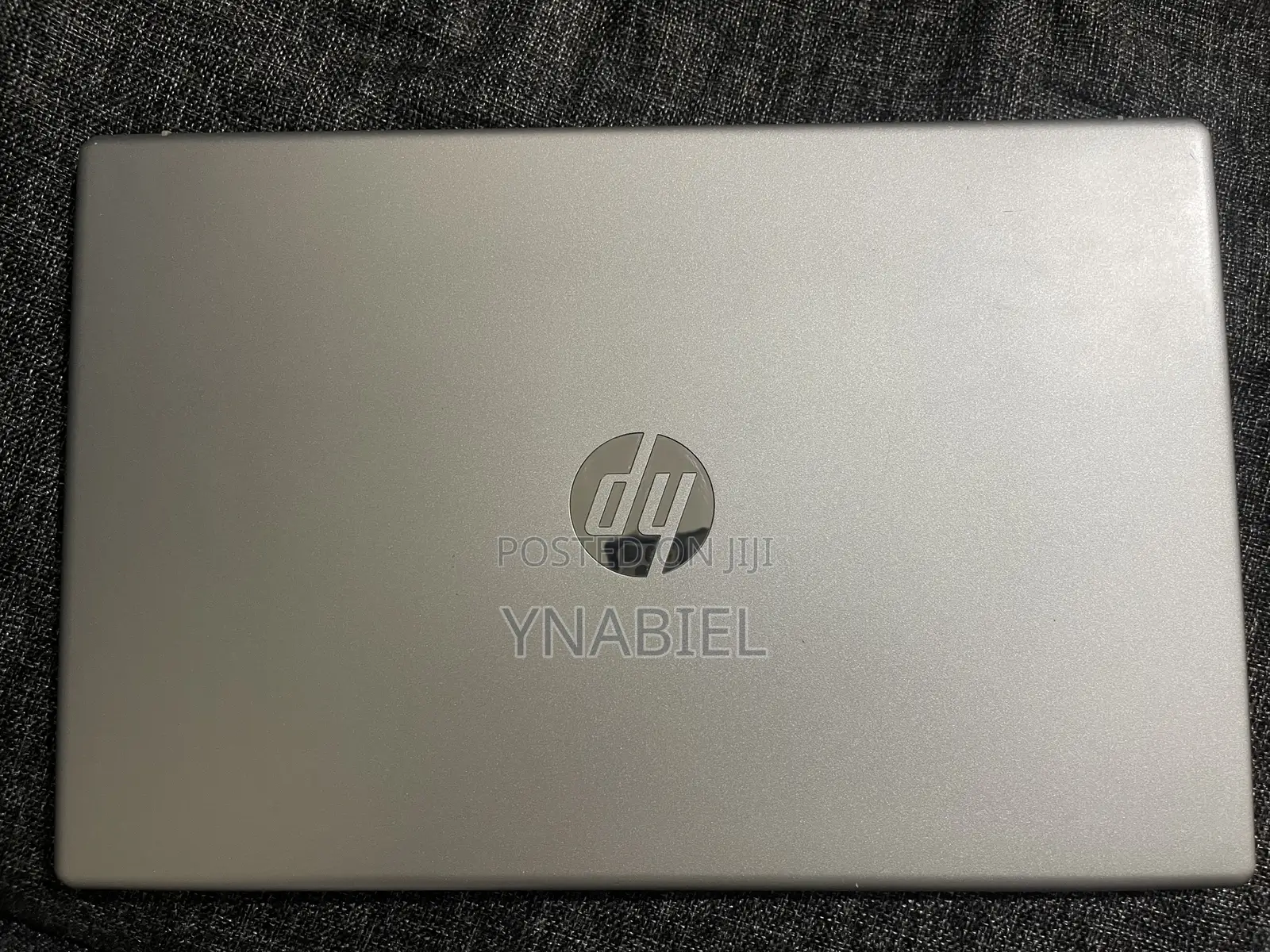 Laptop HP 15-fd0290ns 4GB Intel Core i3 SSD 256GB