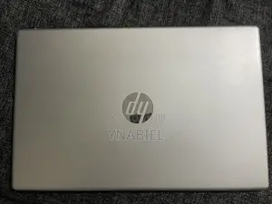 Laptop HP 15-fd0290ns 4GB Intel Core i3 SSD 256GB