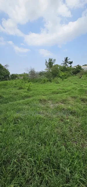 8 Acres Commercial Land on Sale Changamwe by Benford Homes