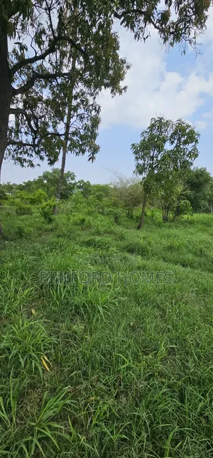 8 Acres Commercial Land on Sale Changamwe by Benford Homes