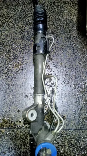 B15/N16 Steering Rack