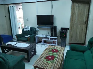 Furnished 3bdrm House in Lakers Estate, Likoni for sale