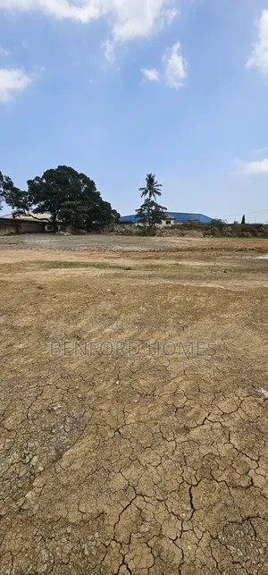 11 Acres Commercial Property on Sale Changamwe