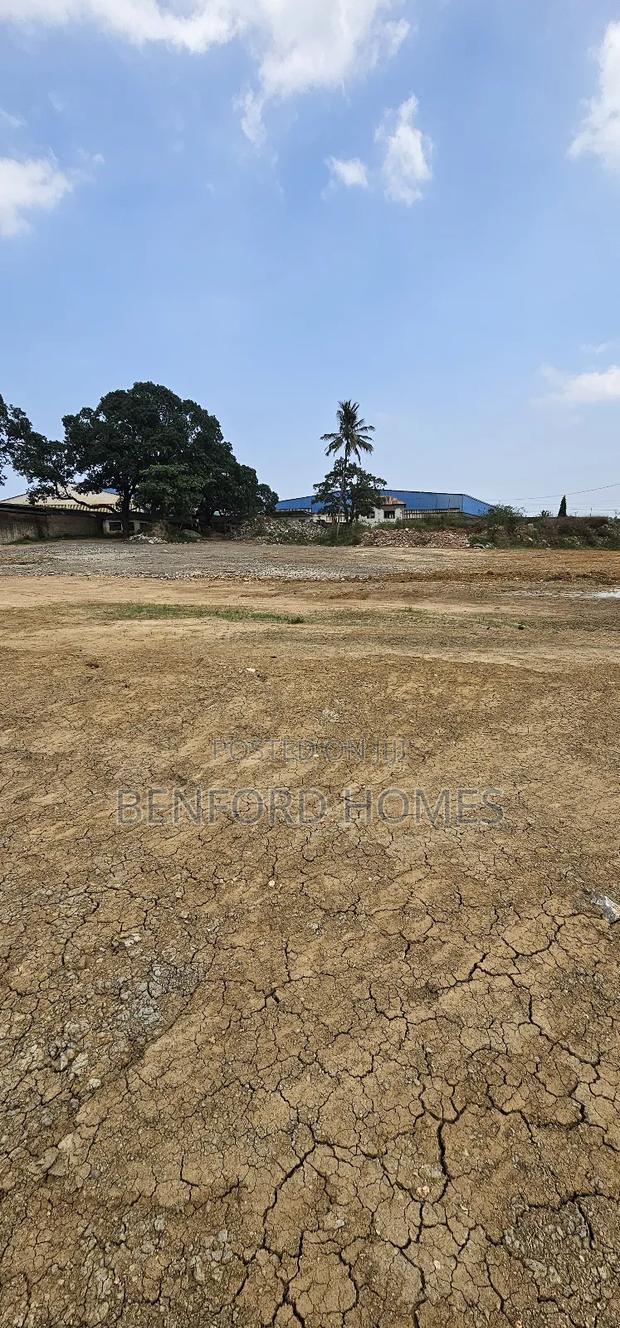11 Acres Commercial Property on Sale Changamwe