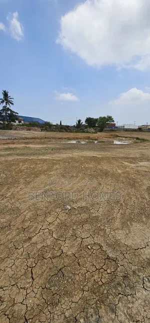 11 Acres Commercial Property on Sale Changamwe