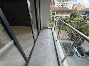 2bdrm Apartment in Polaris -Kindaruma, Hurlingham for rent
