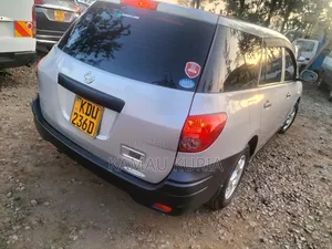 Nissan NV1500 2018 Silver