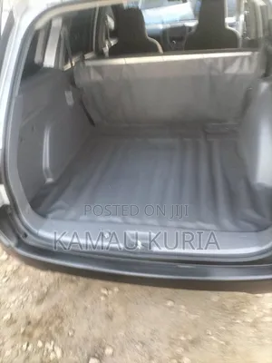 Nissan NV1500 2018 Silver
