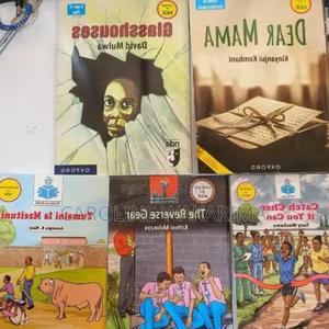 Grade 10 Class Readers/Setbooks - thumbnail 2