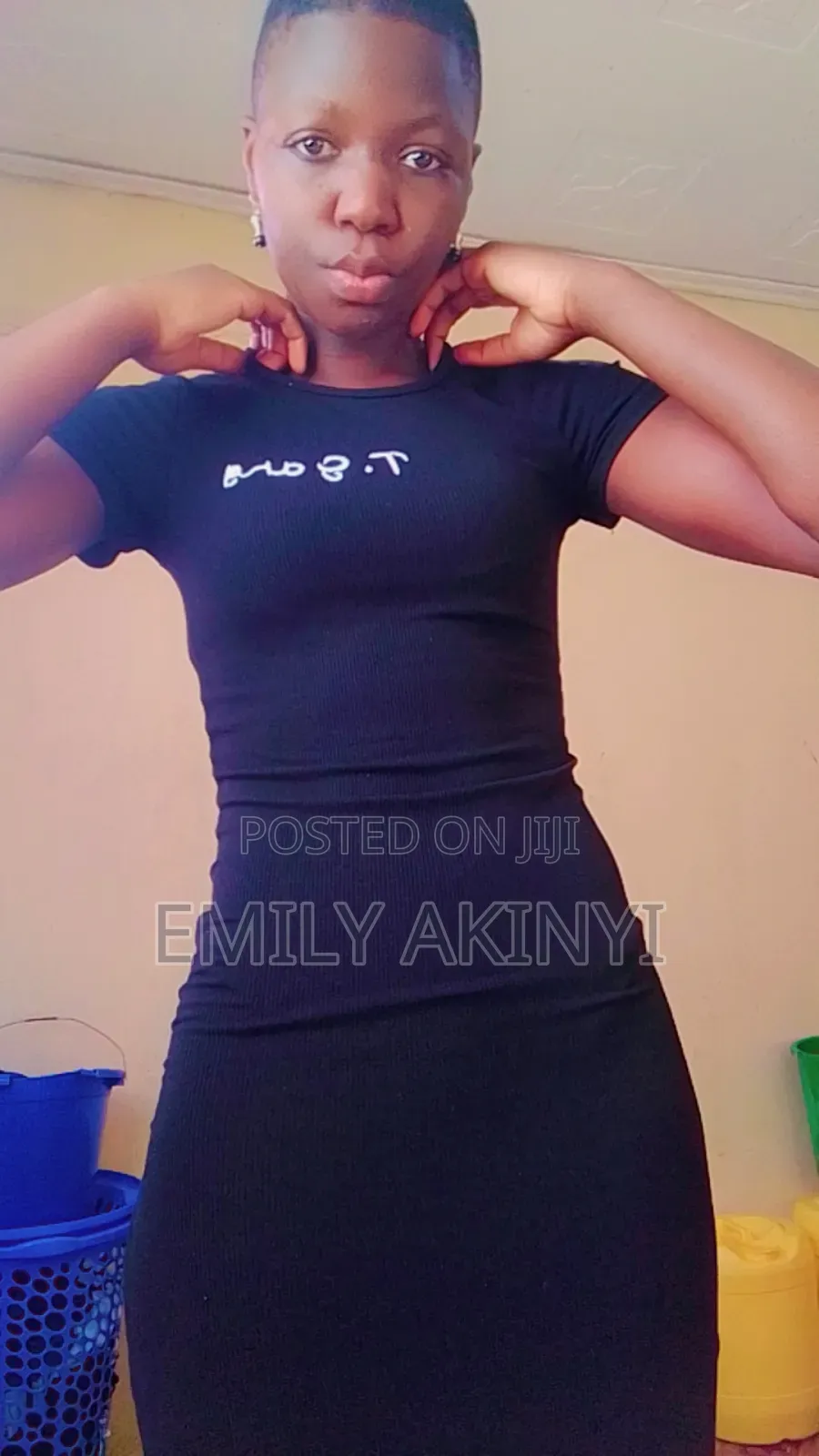 Emily Akinyi