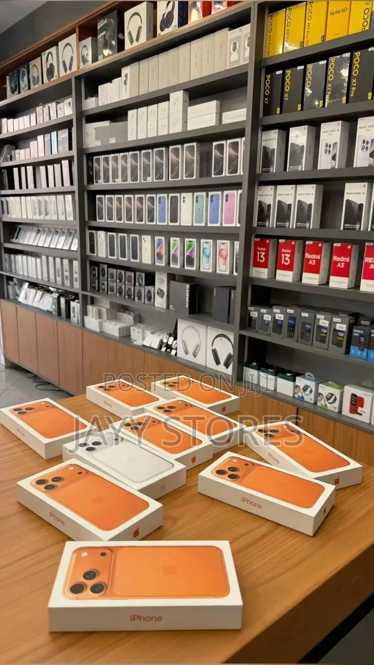 Apple iPhone 13 Pro Max 256 GB Orange