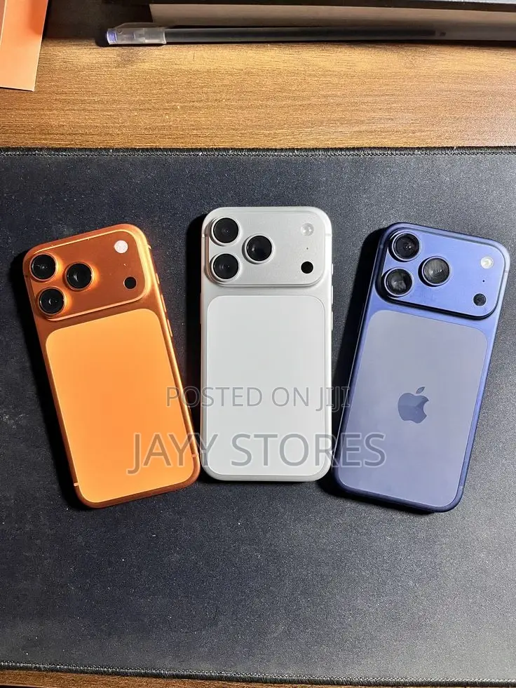 Apple iPhone 13 Pro Max 256 GB Orange