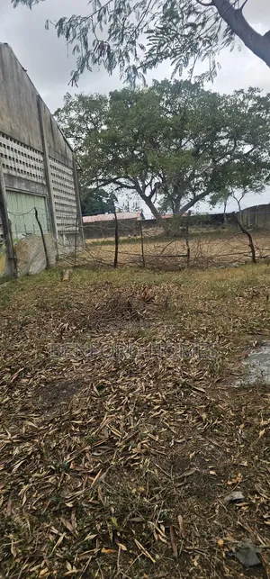 2 Acres of Land With Old Godown on Sale Changamwe Near Round About.