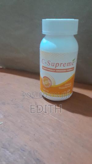 Food Supplements - thumbnail 2
