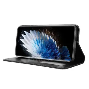 Id/Cards and Cash Wallet, Tecno Spark 40 Pro+ (Spark 40 Pro Plus)