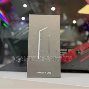 New Samsung Galaxy S25 Ultra 512 GB Gray