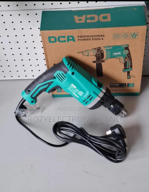Dca  1630 Corded Drill