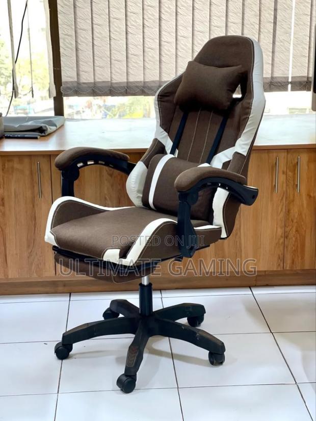 Gaming/Office Chair - thumbnail 2