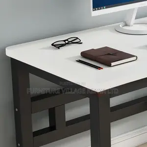 Office Desk; Home Office Generic Computer Desk (120cm X 60cm)