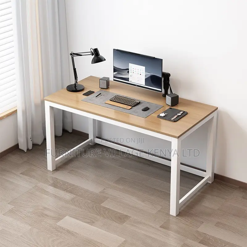 Office Desk; Home Office Generic Computer Desk (120cm X 60cm)
