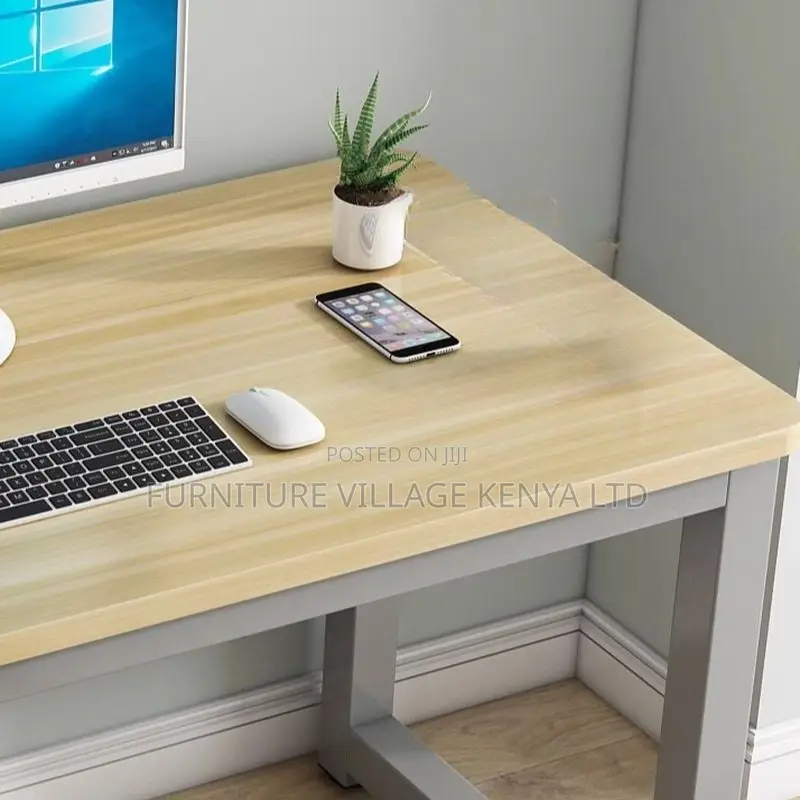 Office Desk; Home Office Generic Computer Desk (120cm X 60cm)