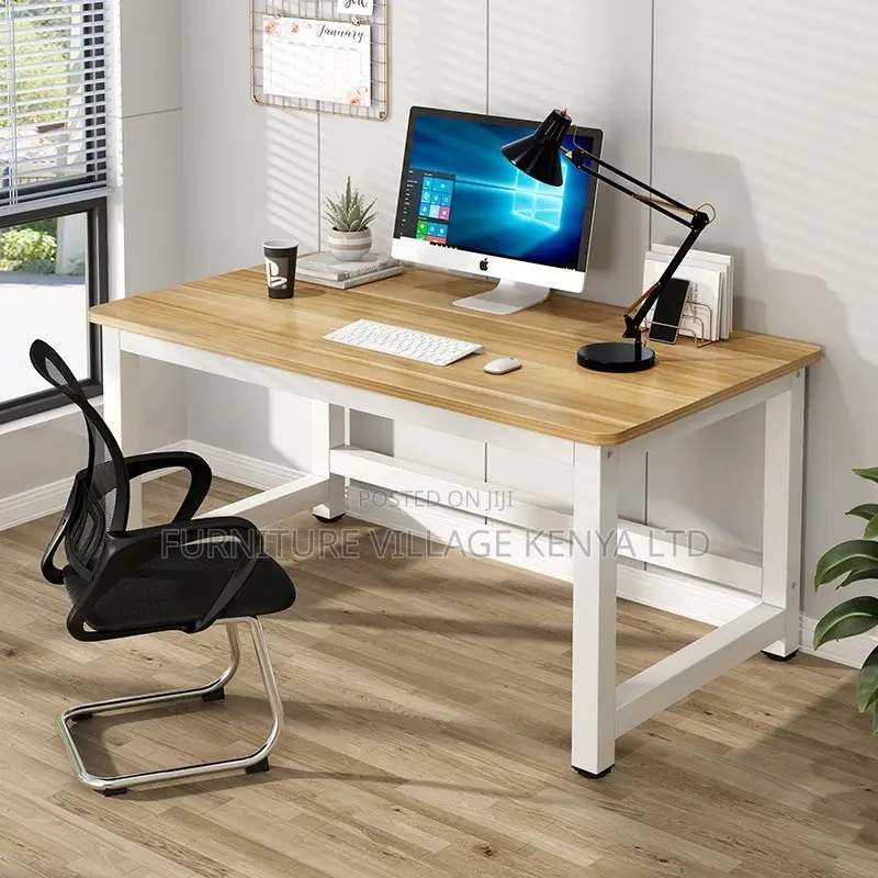 Office Desk; Home Office Generic Computer Desk (120cm X 60cm)
