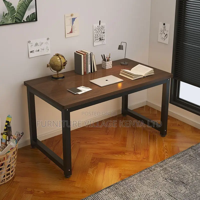 Office Desk; Home Office Generic Computer Desk (120cm X 60cm)