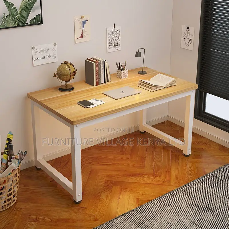 Office Desk; Home Office Generic Computer Desk (120cm X 60cm)