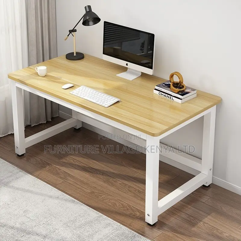 Office Desk; Home Office Generic Computer Desk (120cm X 60cm)