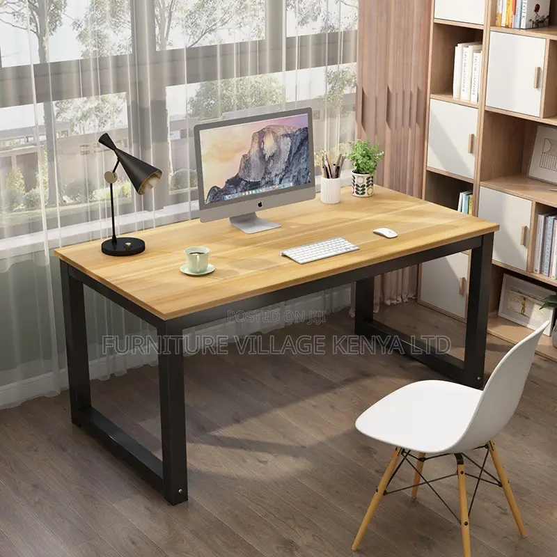 Office Desk; Home Office Generic Computer Desk (120cm X 60cm)