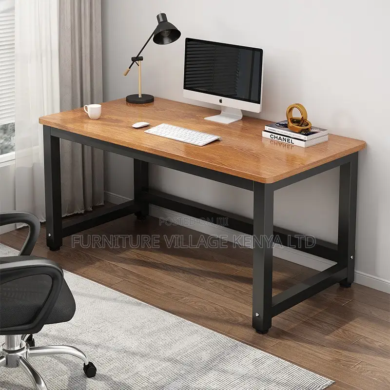 Office Desk; Home Office Generic Computer Desk (120cm X 60cm)