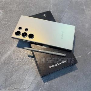 Samsung Galaxy S24 Ultra 512 GB Gray - thumbnail 2