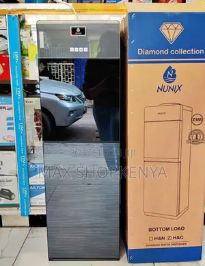 Z188c Hot Normal Water Dispenser