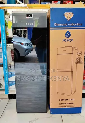 Z188c Compact Drinking Water Dispenser