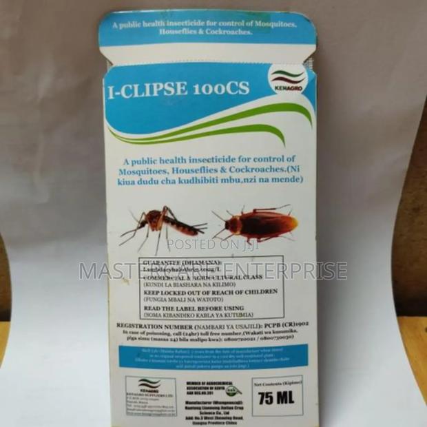 I-Clipse 100cs
