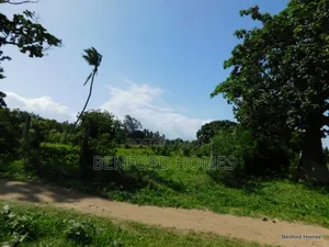 17 Acres of Land on Sale Along New Malindi Road Past Mtwapa
