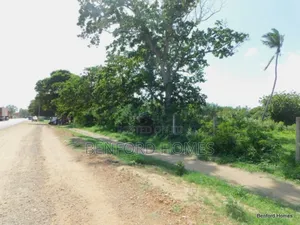 17 Acres of Land on Sale Along New Malindi Road Past Mtwapa