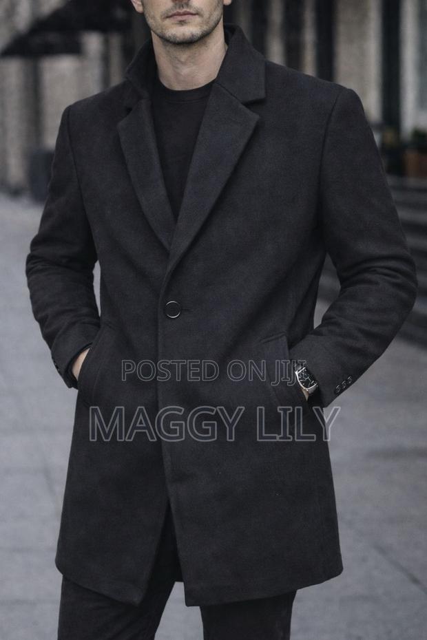 Trench Coats - main view