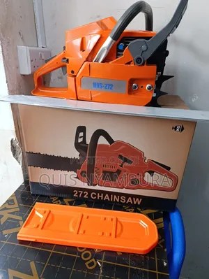 272 Power Saw Machine/ Petrol Powered 22" Power Saw