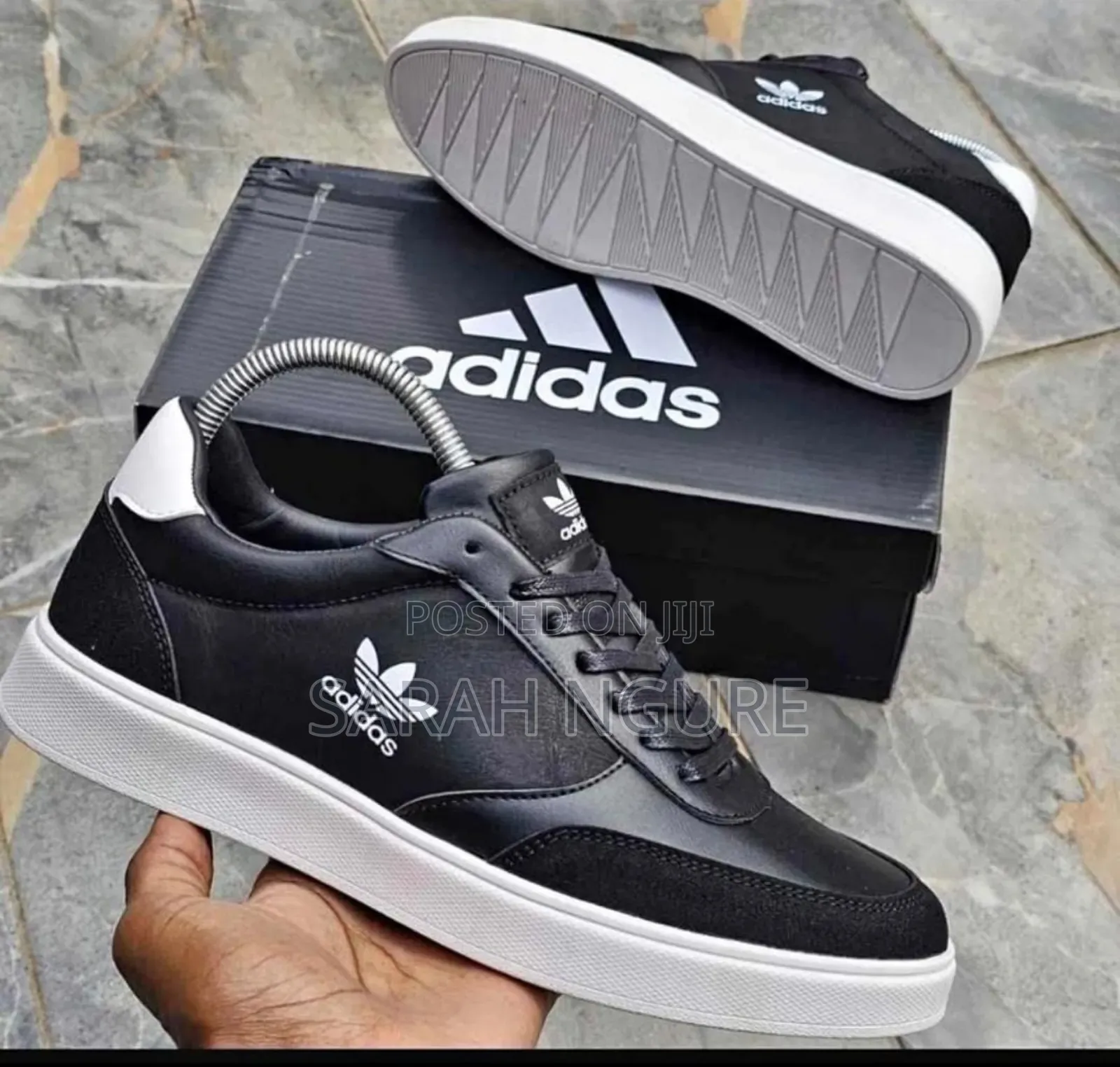 Adidas Casual Sneakers