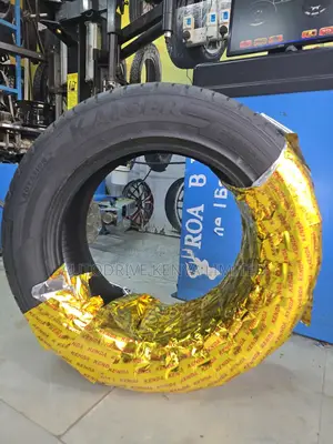 225/55r16 Kenda Kaiser Tire