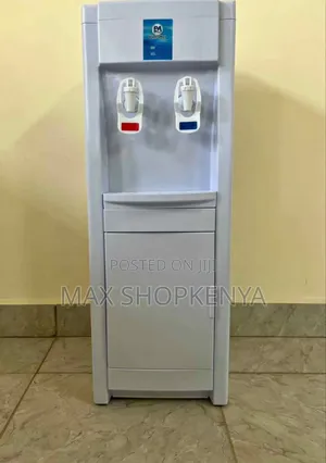 Electromate Home Office 2-Tap Hot Normal Water Dispenser