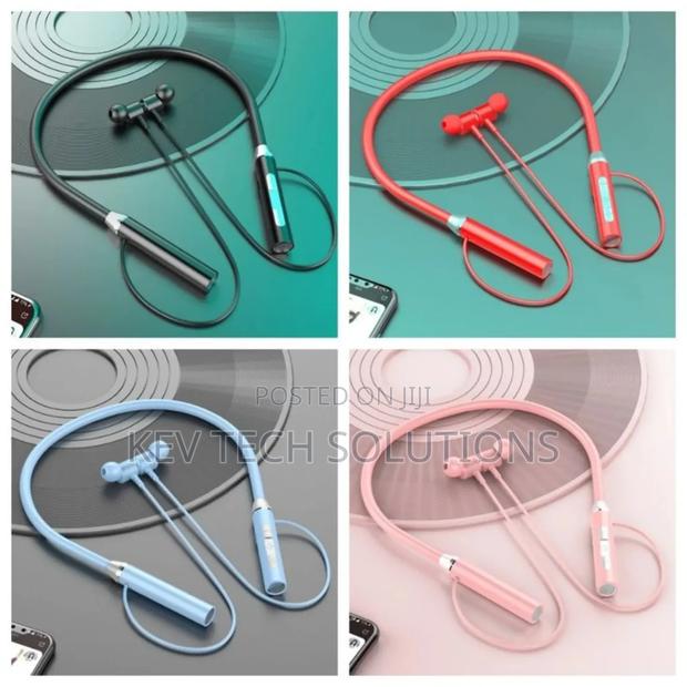 Neck Bands - thumbnail 2