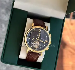 Patek Philipe Automatic