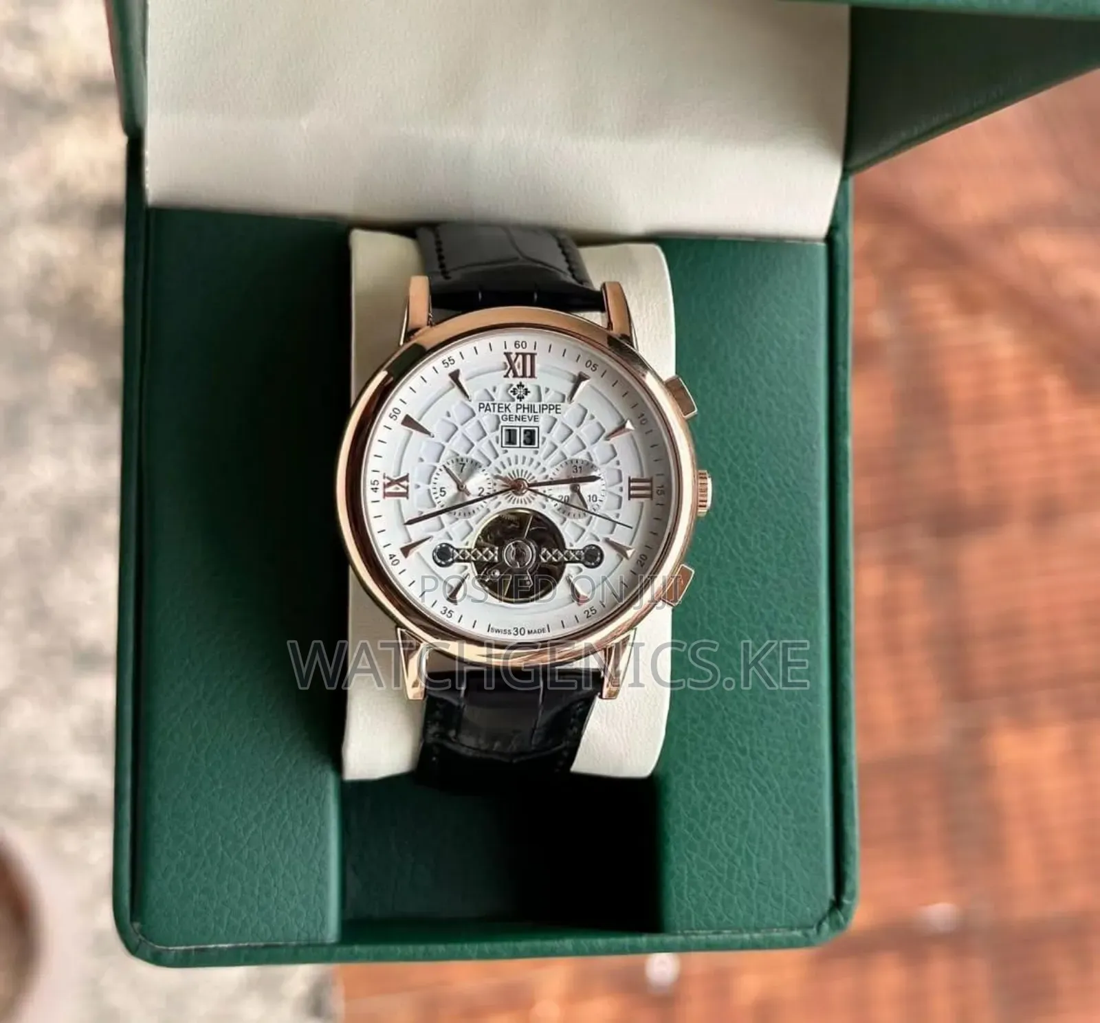 Patek Philipe Automatic