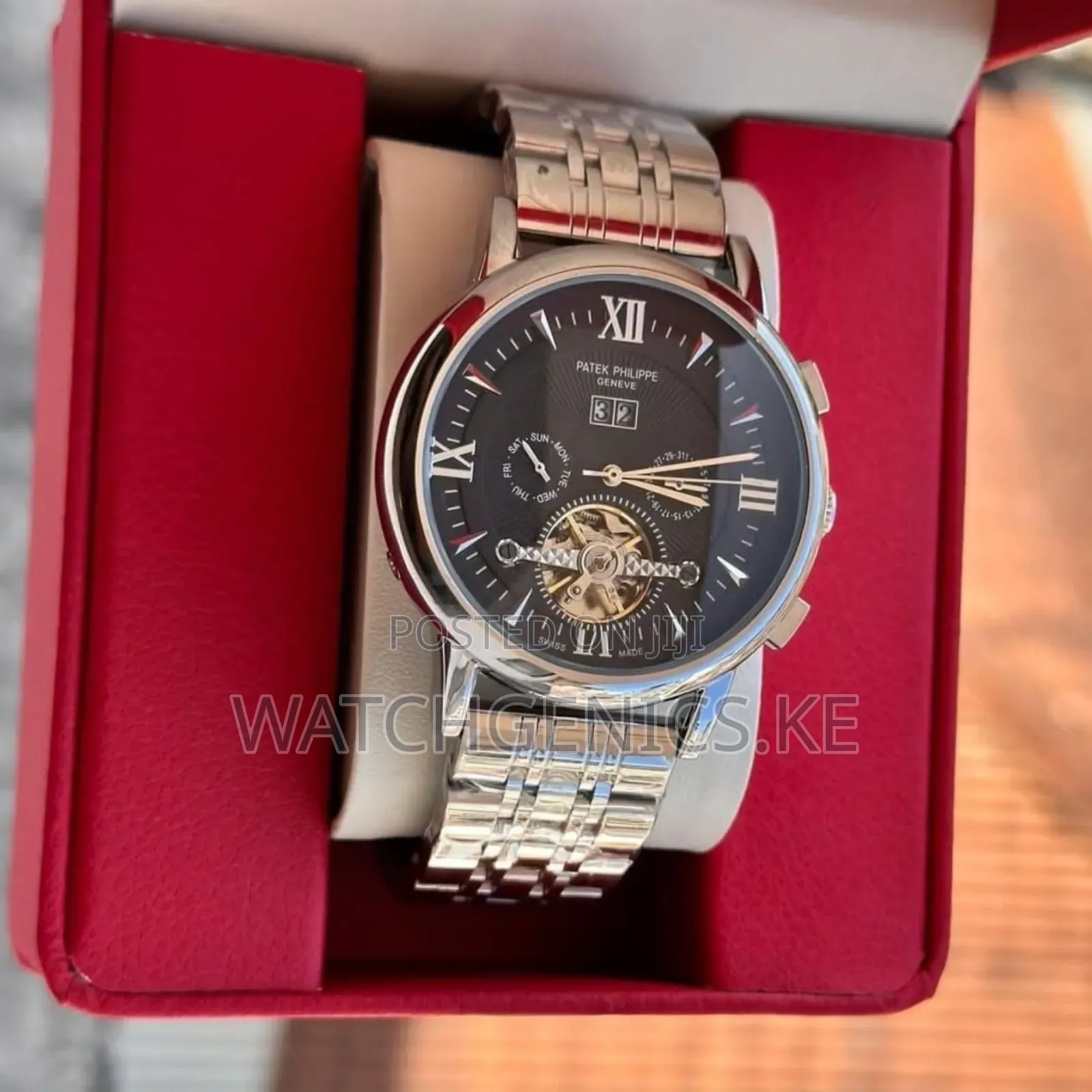 Patek Philipe Automatic